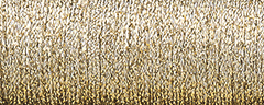 Kreinik # 002 Gold Metallic