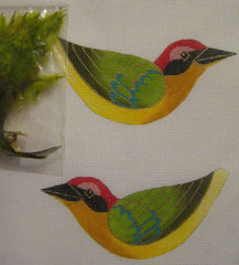 Labors of Love LL300X Warbler