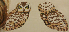 Labors of Love LL300C Owl