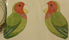 Labors of Love LL300F Love Bird