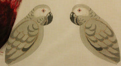 Labors of Love LL306H African Gray Parrot