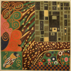 Magic Needle # MN1084