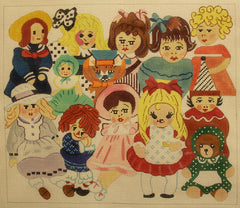 Magic Needle # MN211