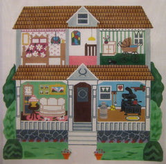 Magic Needle # MN567