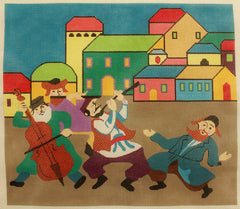 Magic Needle # MN759