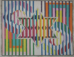 Magic Needle # MN854