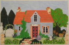 Melissa Shirley MLT77B Rabbit House