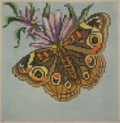 Needle Crossings # 1503