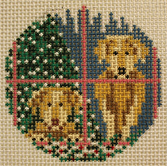 Needle Crossings # 1770