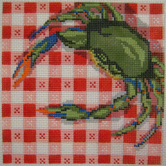 Needle Crossings # 167