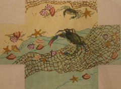 Needle Crossings # 2153