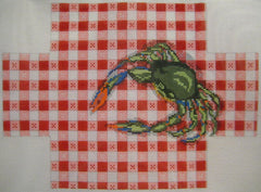 Needle Crossings # 2167