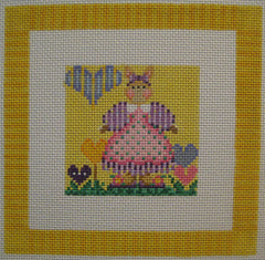 NeedleDeeva # 1016C