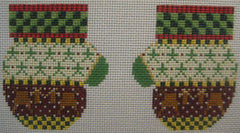 NeedleDeeva # 1344E