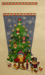 NeedleDeeva # 1356F