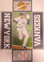 Needlepoint Broad # NB-NC-125A