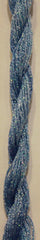Overdyed Metallic # 10031 China Blue