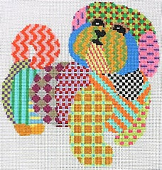 Pajamas and Chocolate # PATT-189