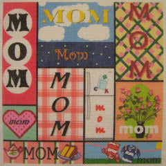 Pepita # Mom