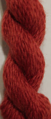 Planet Earth Wool # 029 Henna