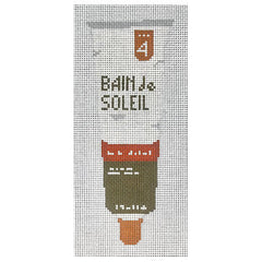 Pip & Roo PR-33-13 Bain de Soleil