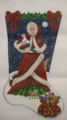 Rebecca Wood # 343-R