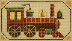 Rebecca Wood # 444-A