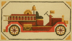 Rebecca Wood # 444-B