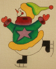 Renaissance Designs # N-S-1217