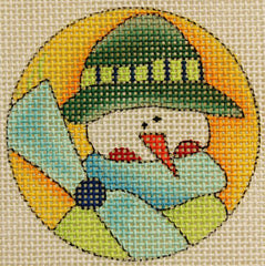 Renaissance Designs # N-S-133-04