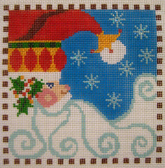 Shelly Tribbey # C114