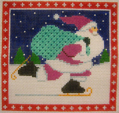 Shelly Tribbey # C510