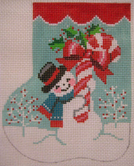 Shelly Tribbey # C650