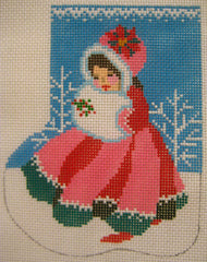 Shelly Tribbey # C651