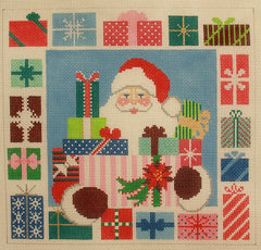 Shelly Tribbey # C673