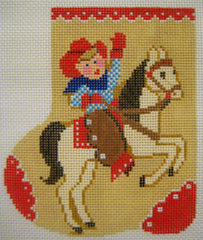 Shelly Tribbey # C731