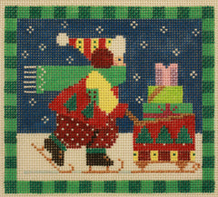 Shelly Tribbey # C874