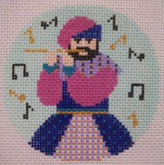 Shelly Tribbey # BG30