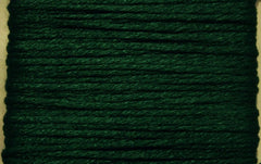 Splendor # 1142 Dark Christmas Green