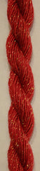 Stardust # 511 Really Red