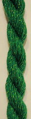 Stardust # 525 Emerald