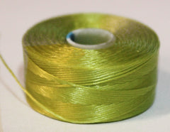 Sundance # BDS-TCRT Chartreuse