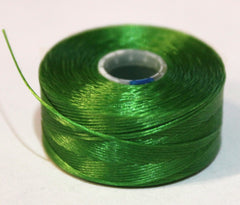 Sundance # BDS-TGN Green