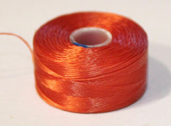 Sundance # BDS-TORA Orange