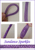 Sundance Designs # SP012 Purple