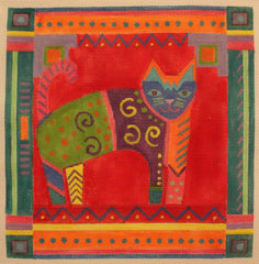 Sundance Designs # TU-CAT