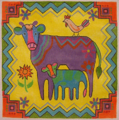 Sundance Designs # TU-COW