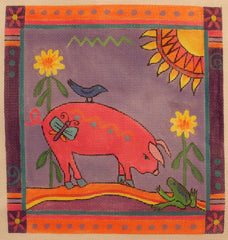 Sundance Designs # TU-PIG