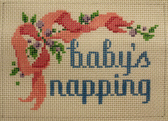 Tapestry Fair # 1017