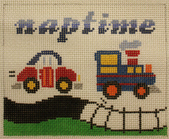 Tapestry Fair # 1018